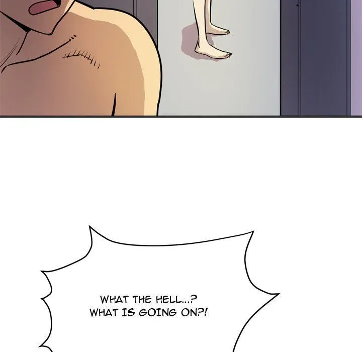 Wife Training Chapter 24 page 21 - 