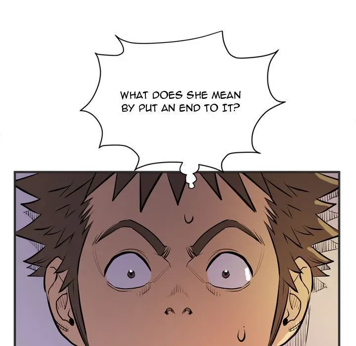 Wife Training Chapter 24 page 23 - 