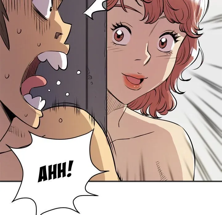 Wife Training Chapter 24 page 27 - 