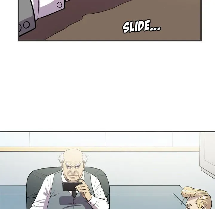 Wife Training Chapter 24 page 44 - 