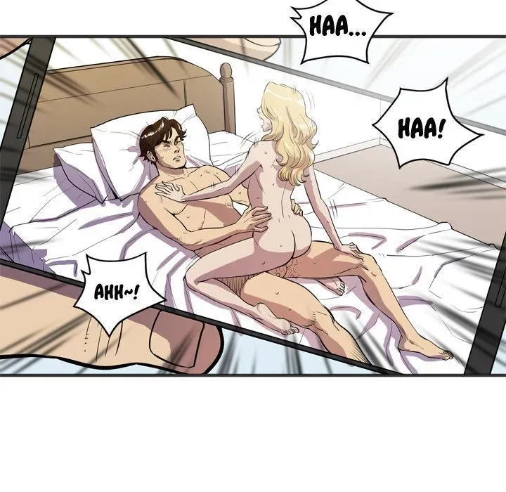 Wife Training Chapter 24 page 48 - 