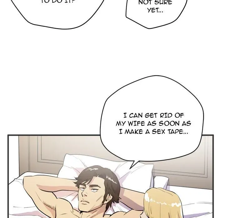 Wife Training Chapter 24 page 50 - 