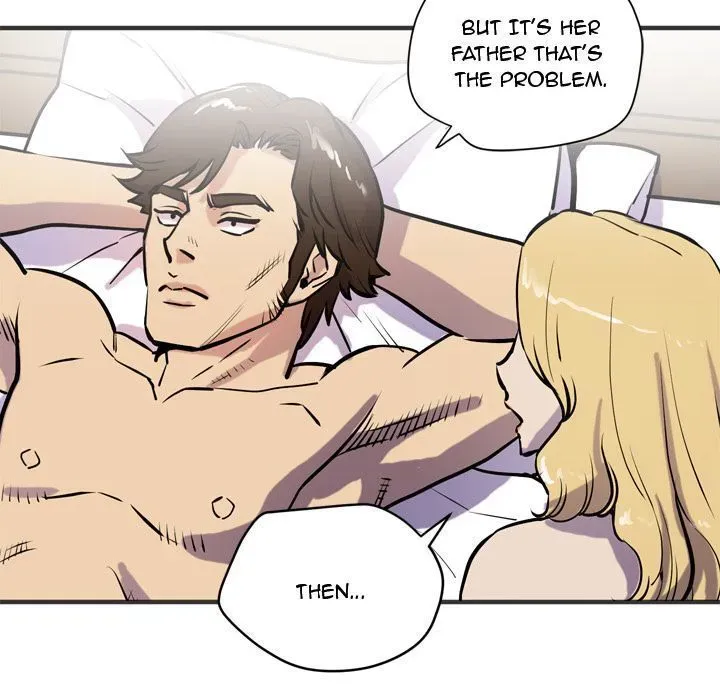 Wife Training Chapter 24 page 52 - 