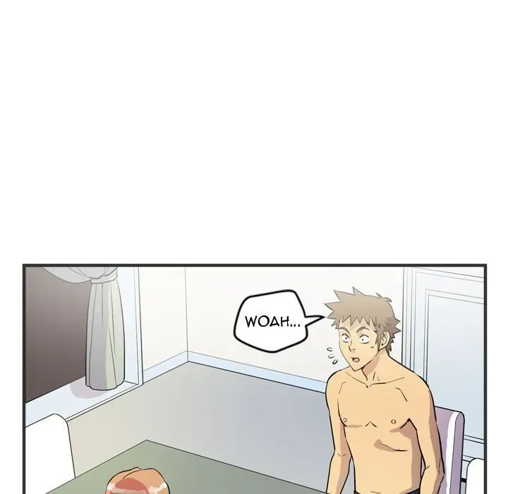 Wife Training Chapter 24 page 66 - 