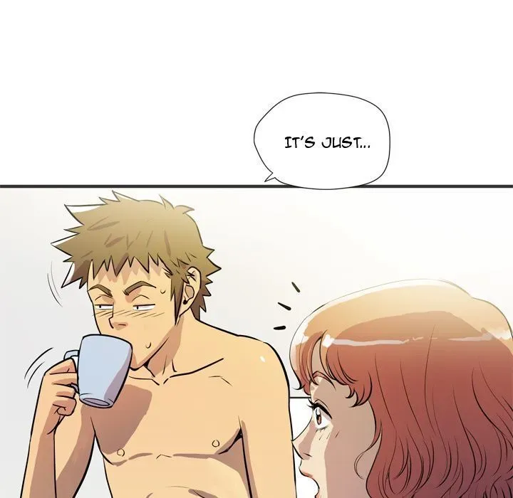 Wife Training Chapter 24 page 74 - 