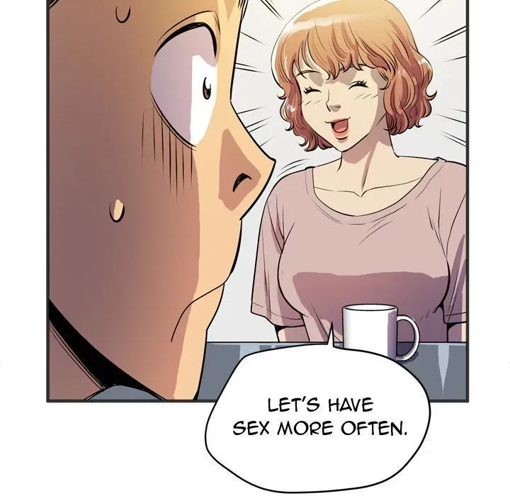 Wife Training Chapter 24 page 79 - 
