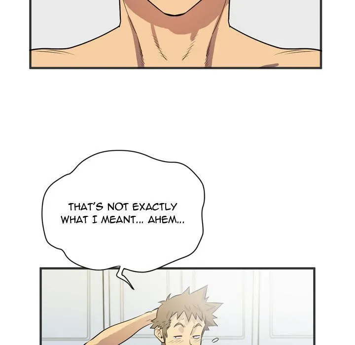 Wife Training Chapter 24 page 83 - 