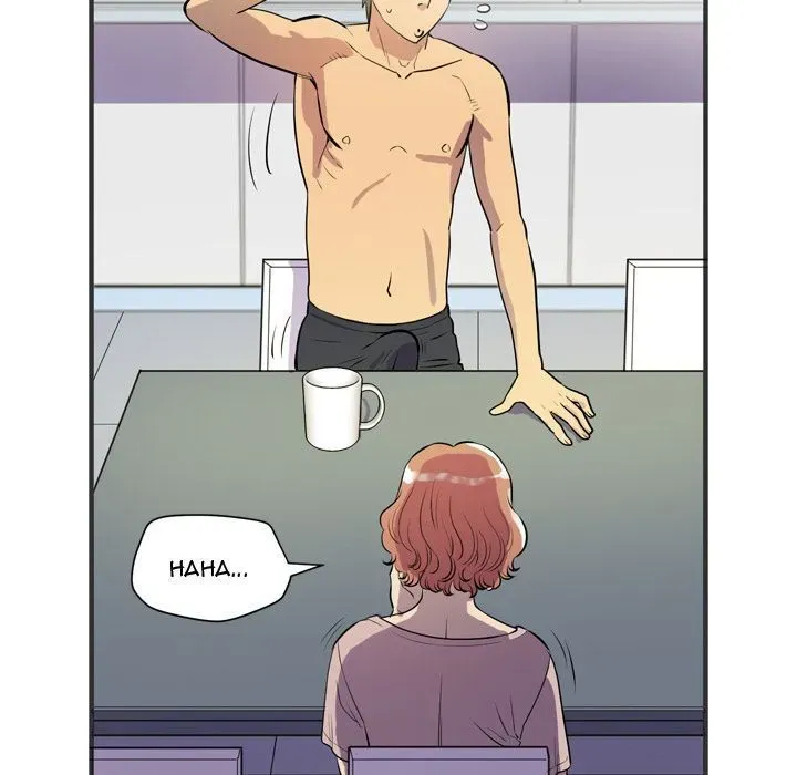Wife Training Chapter 24 page 84 - 
