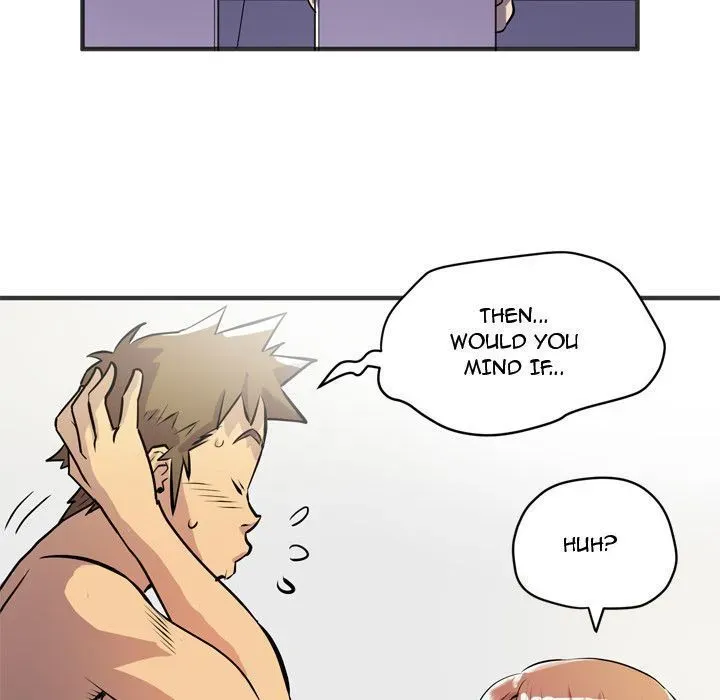 Wife Training Chapter 24 page 85 - 