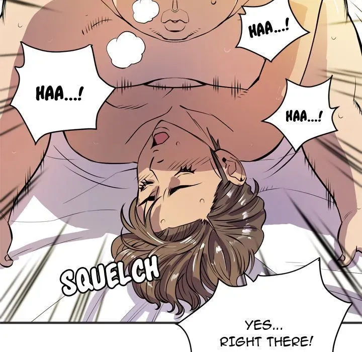 Wife Training Chapter 24 page 96 - 
