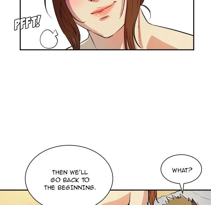 Wife Training Chapter 3 page 103 - 
