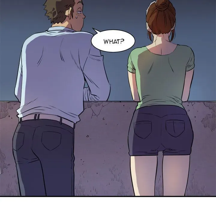 Wife Training Chapter 3 page 12 - 