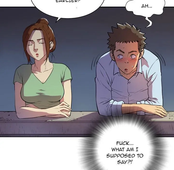 Wife Training Chapter 3 page 15 - 