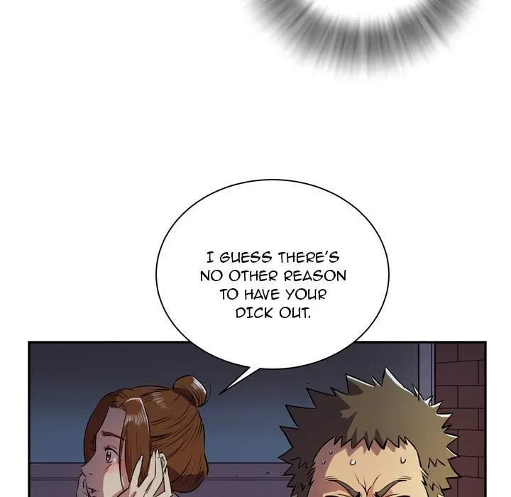 Wife Training Chapter 3 page 16 - 