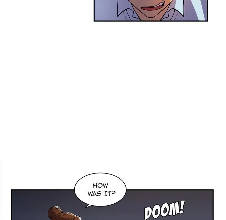 Wife Training Chapter 3 page 19 - 