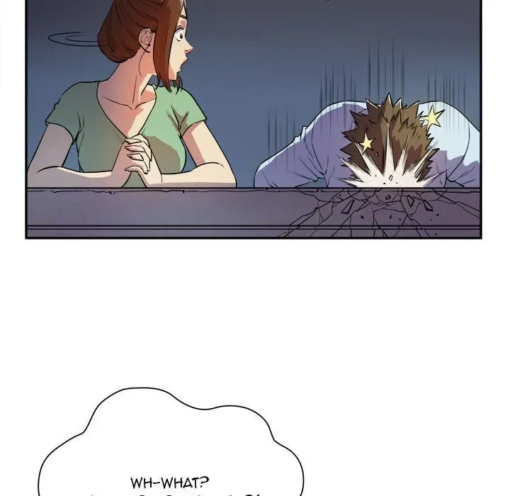 Wife Training Chapter 3 page 20 - 