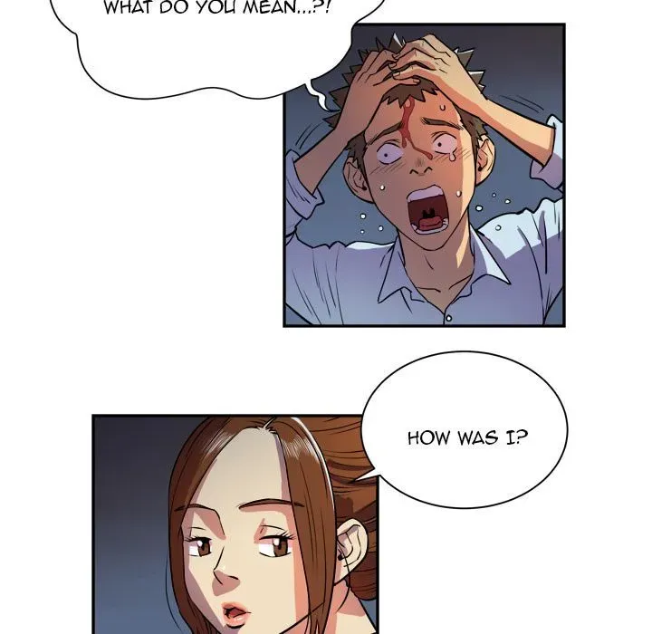 Wife Training Chapter 3 page 21 - 
