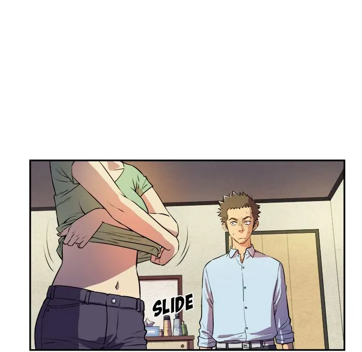 Wife Training Chapter 3 page 27 - 