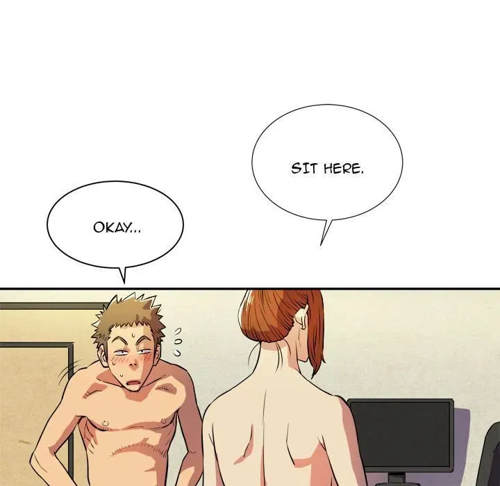 Wife Training Chapter 3 page 40 - 