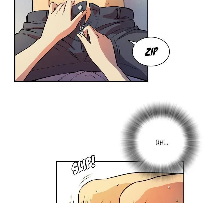 Wife Training Chapter 3 page 46 - 