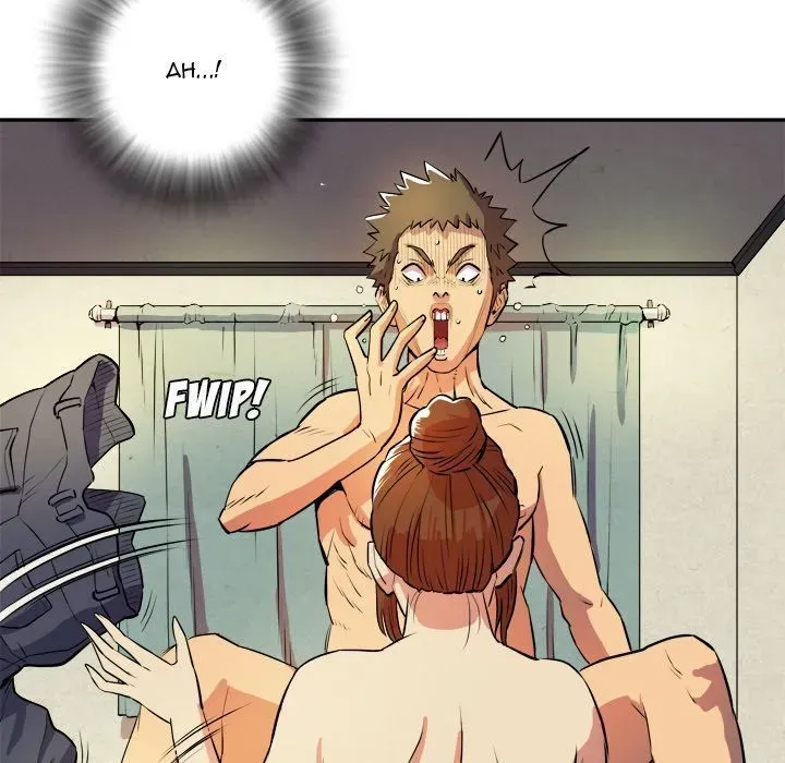 Wife Training Chapter 3 page 48 - 