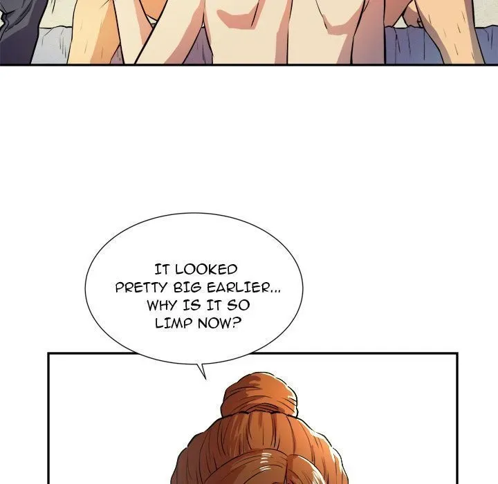 Wife Training Chapter 3 page 49 - 
