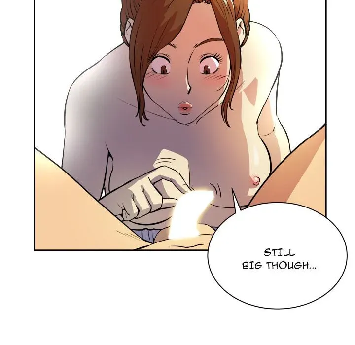 Wife Training Chapter 3 page 50 - 