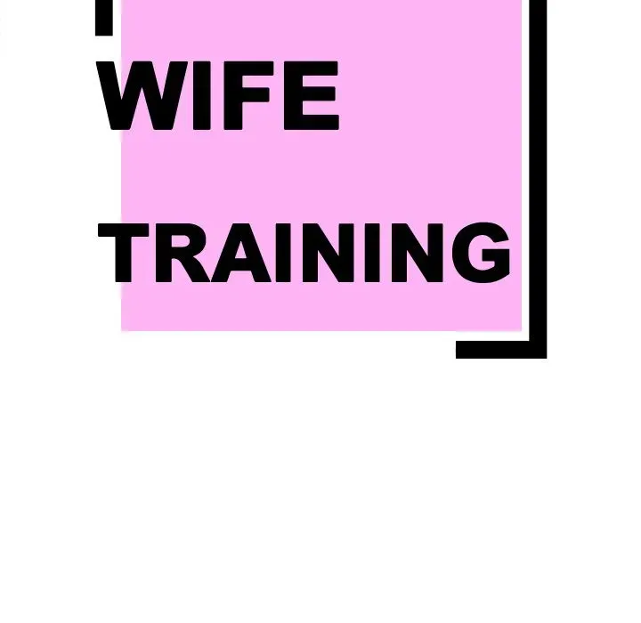 Wife Training Chapter 3 page 6 - 