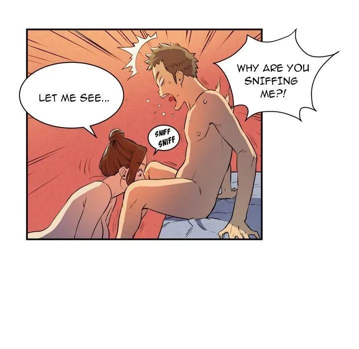 Wife Training Chapter 3 page 54 - 