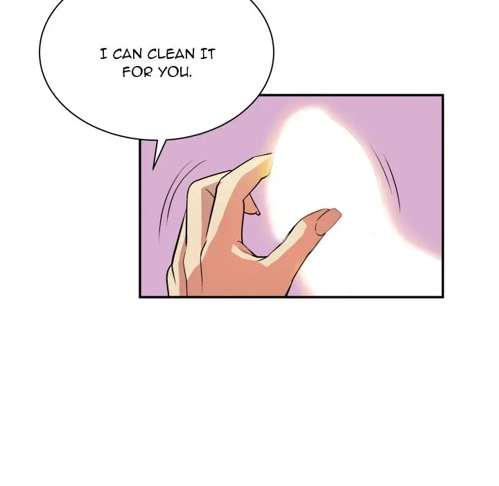 Wife Training Chapter 3 page 56 - 