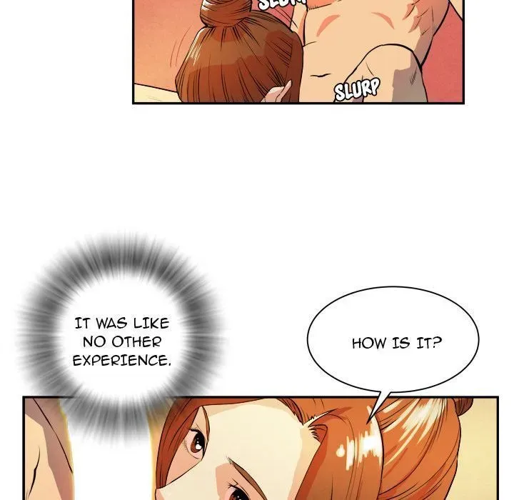 Wife Training Chapter 3 page 66 - 