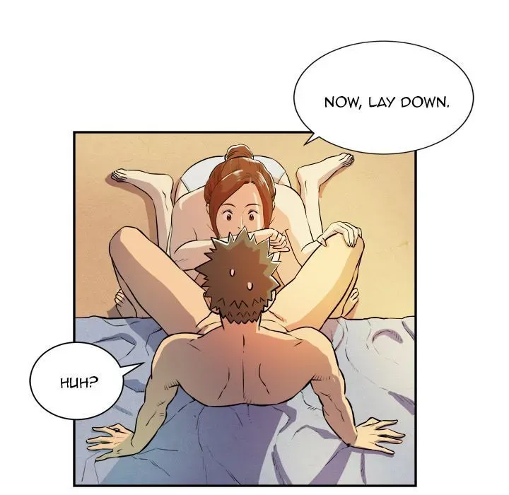 Wife Training Chapter 3 page 72 - 