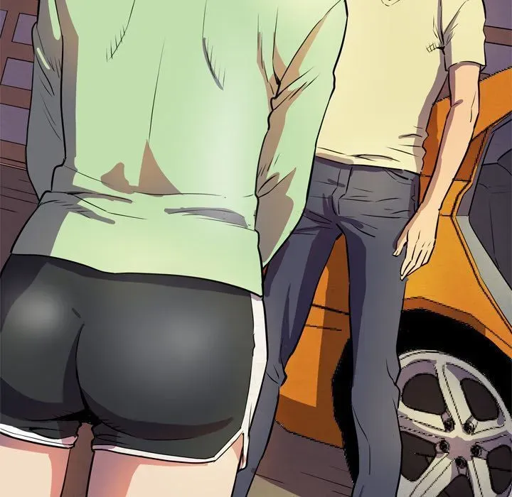 Wife Training Chapter 4 page 101 - 