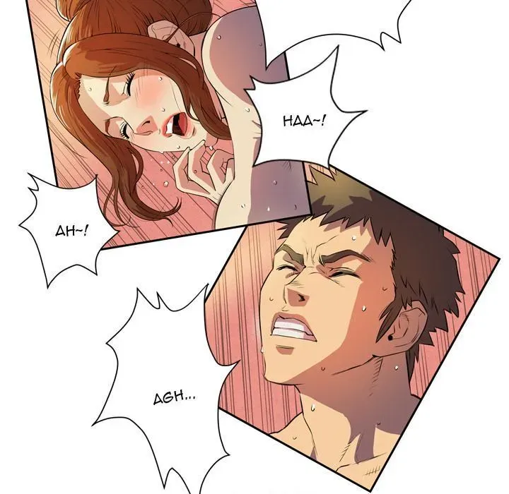 Wife Training Chapter 4 page 16 - 