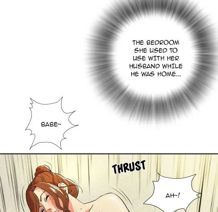 Wife Training Chapter 4 page 21 - 