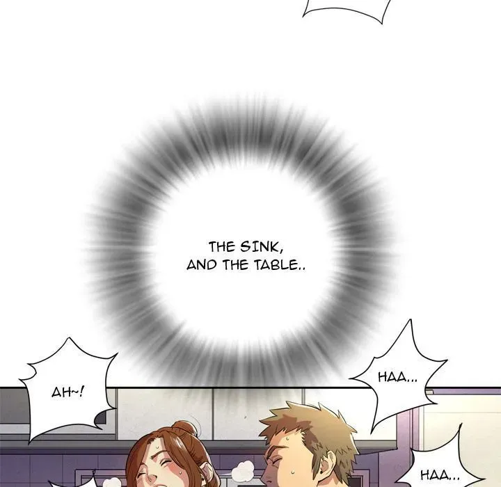 Wife Training Chapter 4 page 23 - 