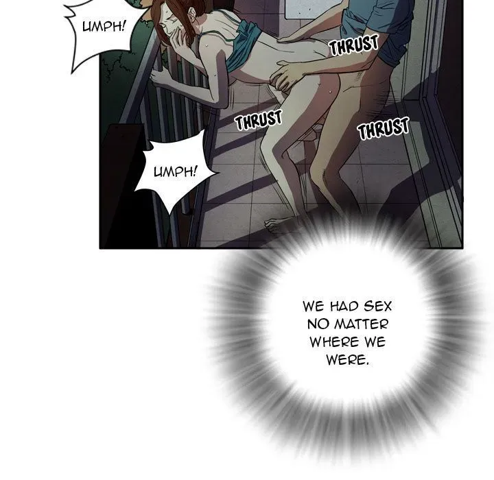 Wife Training Chapter 4 page 27 - 