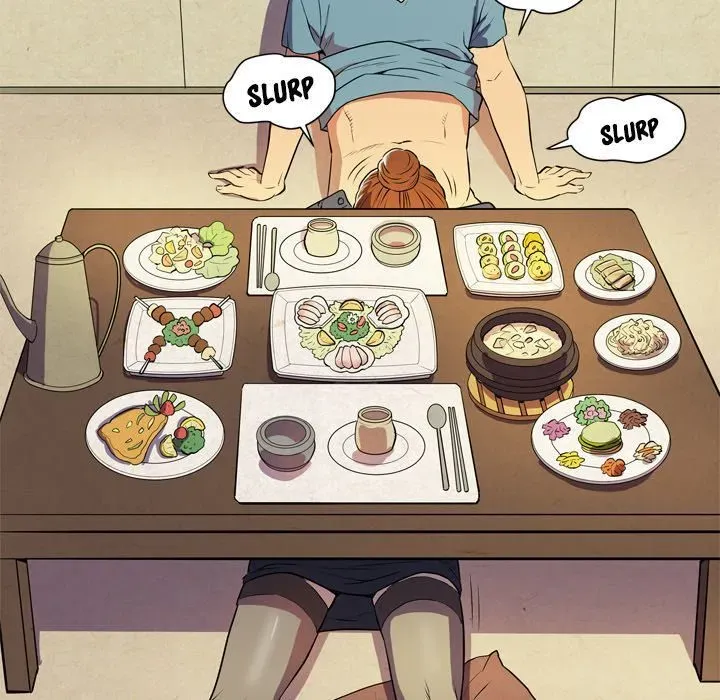 Wife Training Chapter 4 page 33 - 