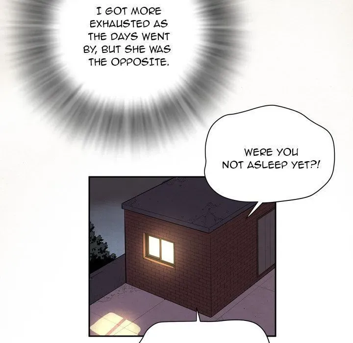Wife Training Chapter 4 page 35 - 
