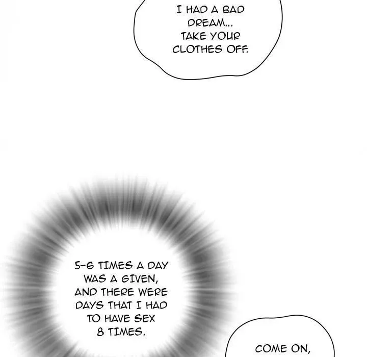 Wife Training Chapter 4 page 36 - 