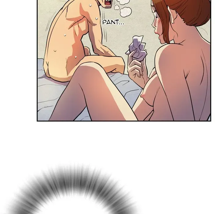 Wife Training Chapter 4 page 40 - 
