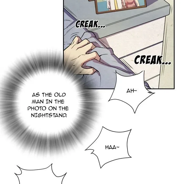 Wife Training Chapter 4 page 43 - 