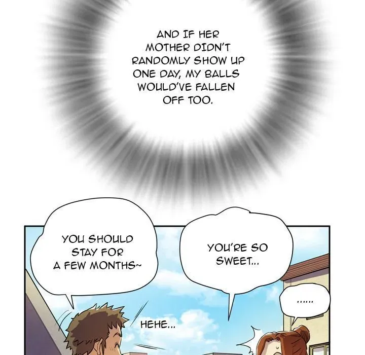 Wife Training Chapter 4 page 50 - 