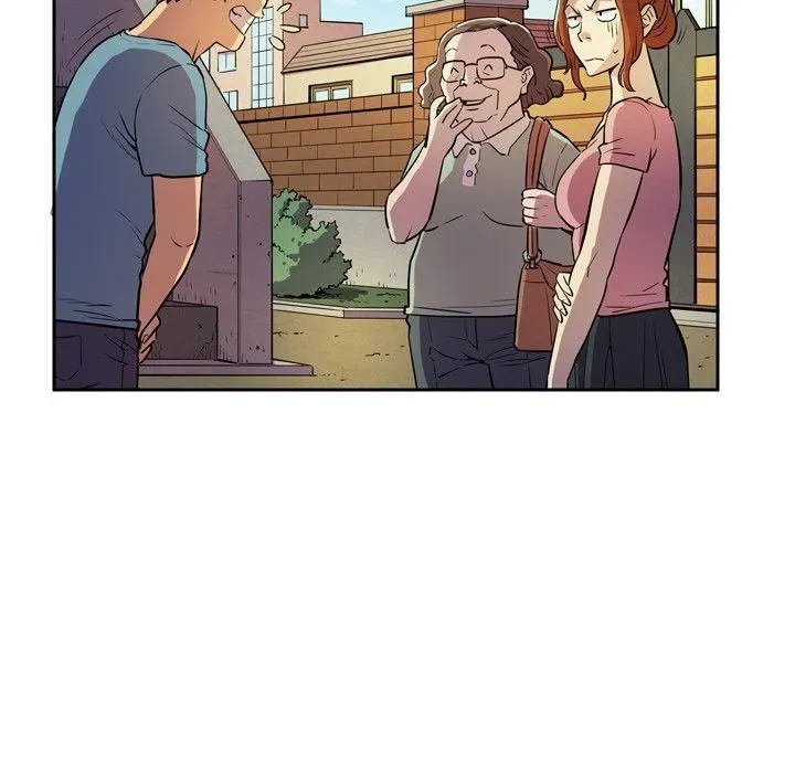 Wife Training Chapter 4 page 51 - 
