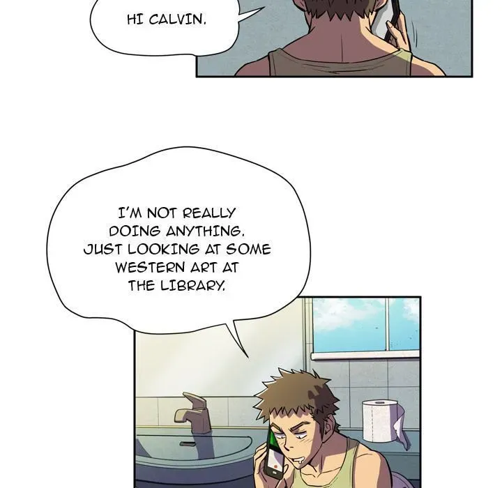 Wife Training Chapter 4 page 55 - 