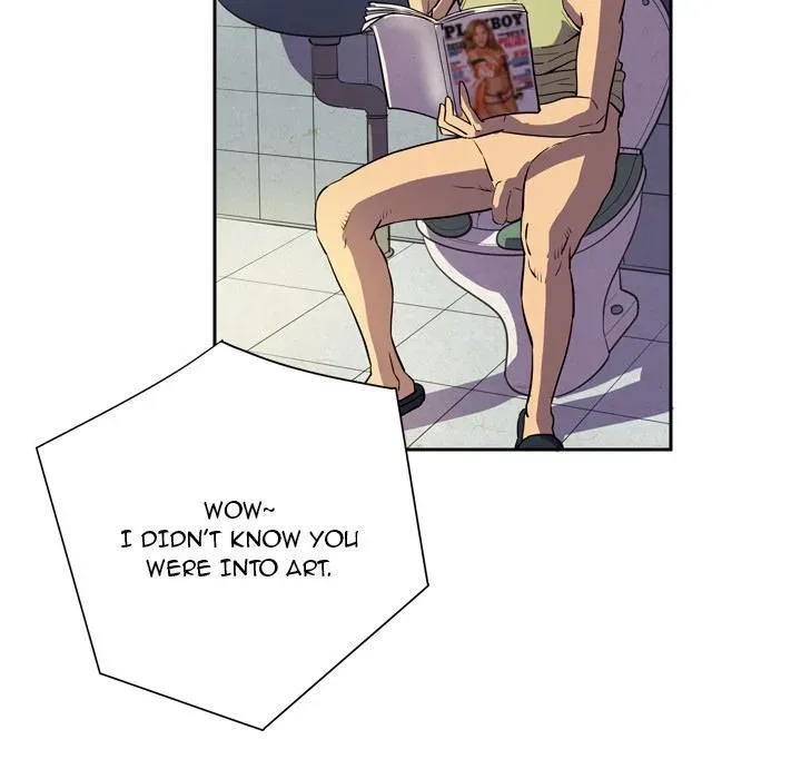 Wife Training Chapter 4 page 56 - 