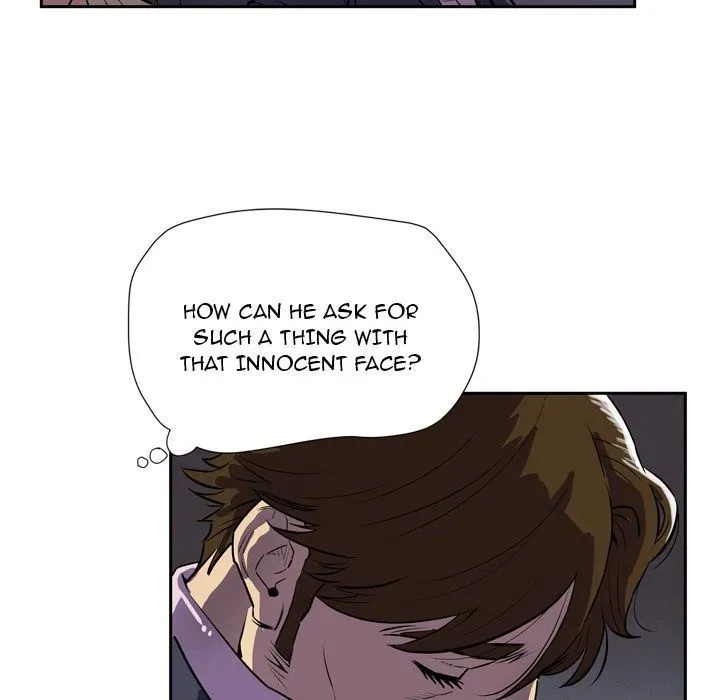 Wife Training Chapter 4 page 73 - 