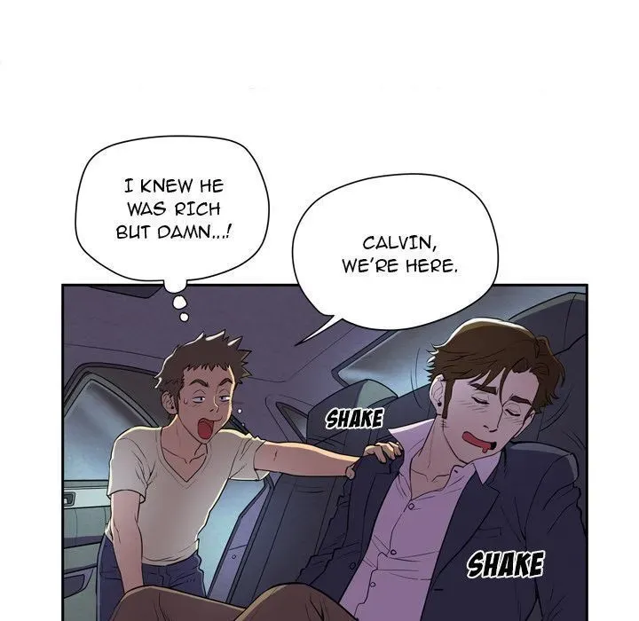 Wife Training Chapter 4 page 82 - 