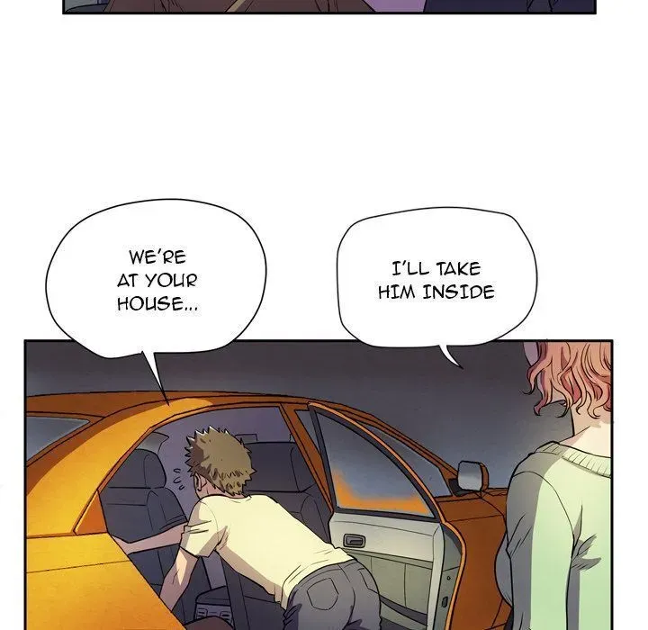 Wife Training Chapter 4 page 83 - 