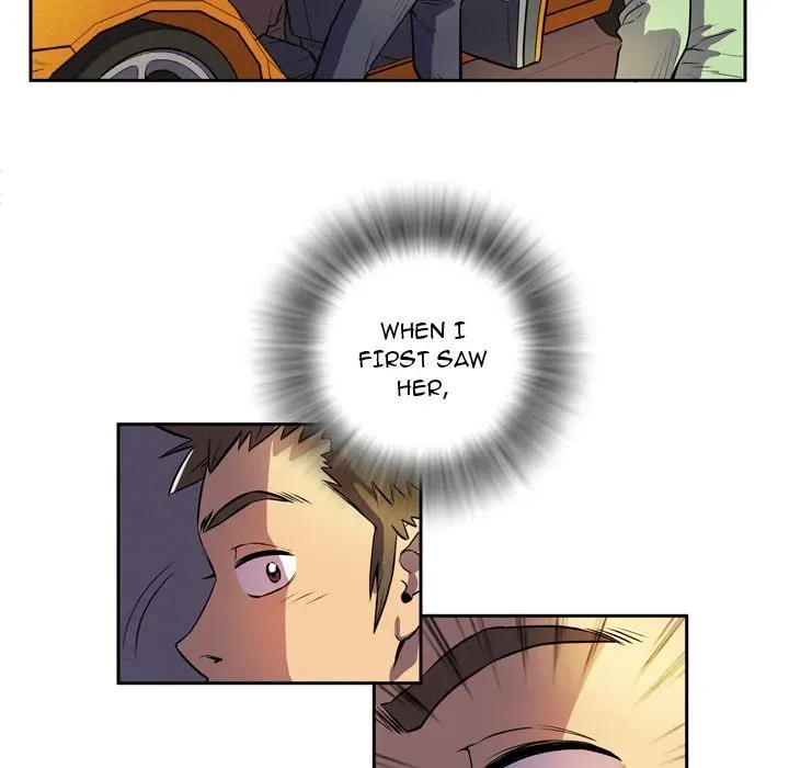 Wife Training Chapter 4 page 84 - 